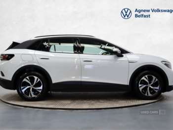 Used Volkswagen ID4 2024 for sale - 74946317: Photo