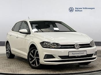 Used Volkswagen Polo 2018 for sale - 79781517: Photo