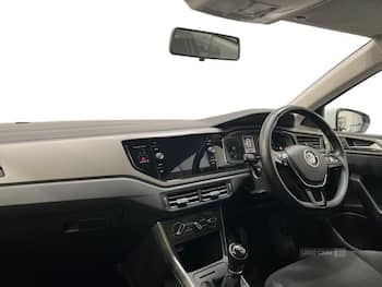 Used Volkswagen Polo 2018 for sale - 79781517: Photo