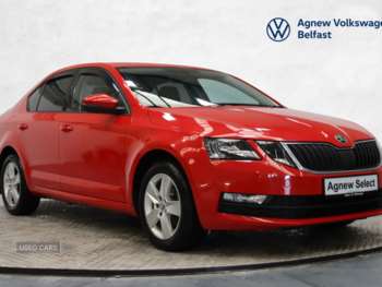 2017 - 1.4 TSI SE 5dr