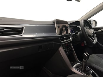 Used Volkswagen T-Roc 2023 for sale - 78705887: Photo