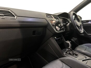 Used Volkswagen Tiguan Allspace 2023 for sale - 78602419: Photo