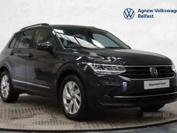 2022 - 1.5 TSI 150 Life 5dr