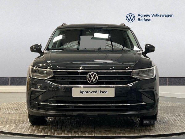 Used Volkswagen Tiguan 2022 for sale - 77315768: Photo 11