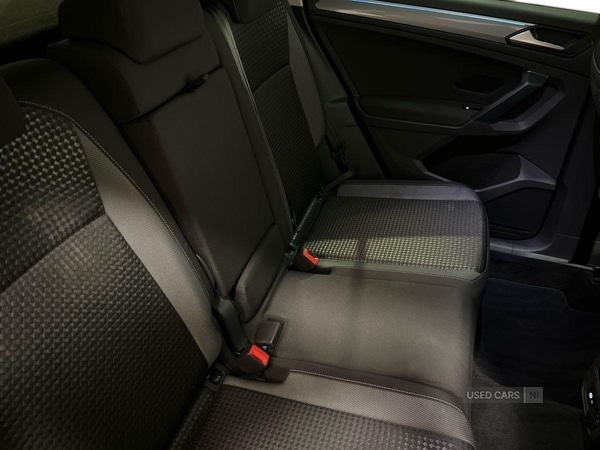 Used Volkswagen Tiguan 2022 for sale - 77315768: Photo 14