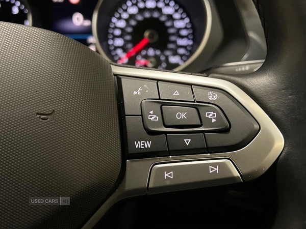 Used Volkswagen Tiguan 2022 for sale - 77315768: Photo 18