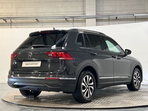 Used Volkswagen Tiguan 2022 for sale - 77315768: Photo 19