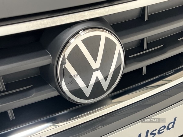 Used Volkswagen Tiguan 2022 for sale - 77315768: Photo 21