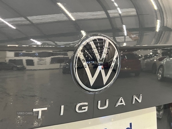 Used Volkswagen Tiguan 2022 for sale - 77315768: Photo 22