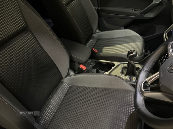 Used Volkswagen Tiguan 2022 for sale - 77315768: Photo 23