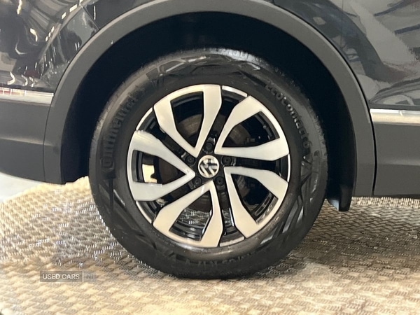 Used Volkswagen Tiguan 2022 for sale - 77315768: Photo 24