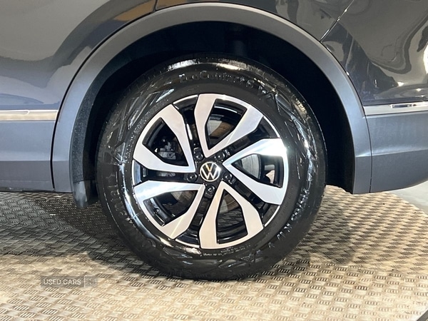 Used Volkswagen Tiguan 2022 for sale - 77315768: Photo 25