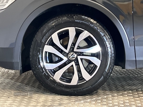 Used Volkswagen Tiguan 2022 for sale - 77315768: Photo 26