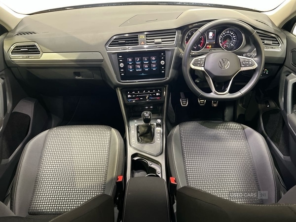 Used Volkswagen Tiguan 2022 for sale - 77315768: Photo 27