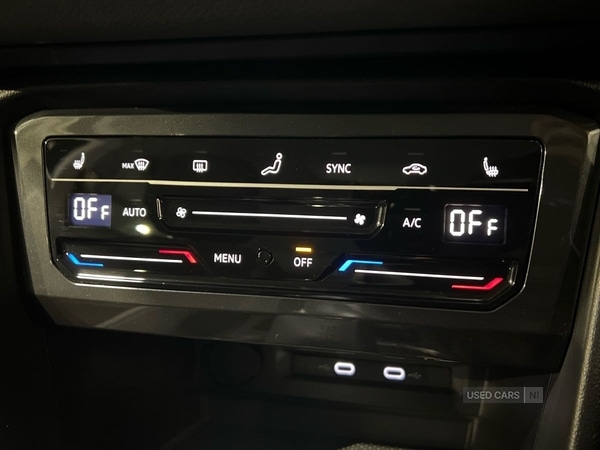 Used Volkswagen Tiguan 2022 for sale - 77315768: Photo 28