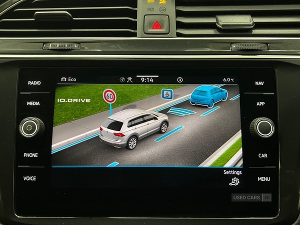 Used Volkswagen Tiguan 2022 for sale - 77315768: Photo 29