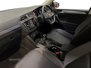 Used Volkswagen Tiguan 2022 for sale - 77315768: Photo