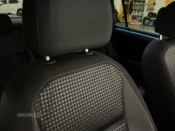 Used Volkswagen Tiguan 2022 for sale - 77315768: Photo 32