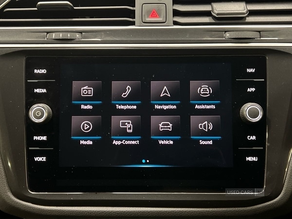 Used Volkswagen Tiguan 2022 for sale - 77315768: Photo 33