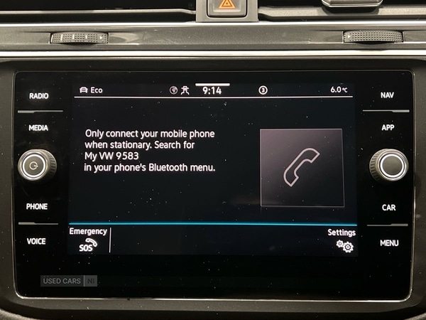 Used Volkswagen Tiguan 2022 for sale - 77315768: Photo 34