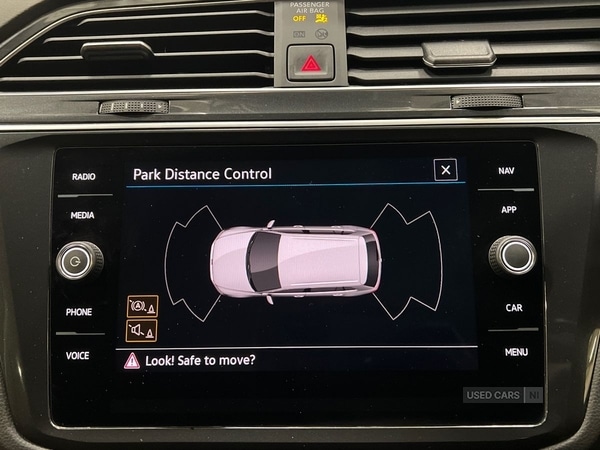 Used Volkswagen Tiguan 2022 for sale - 77315768: Photo 36