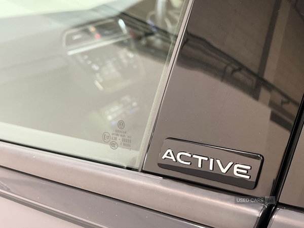 Used Volkswagen Tiguan 2022 for sale - 77315768: Photo 37