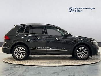 Used Volkswagen Tiguan 2022 for sale - 77315768: Photo