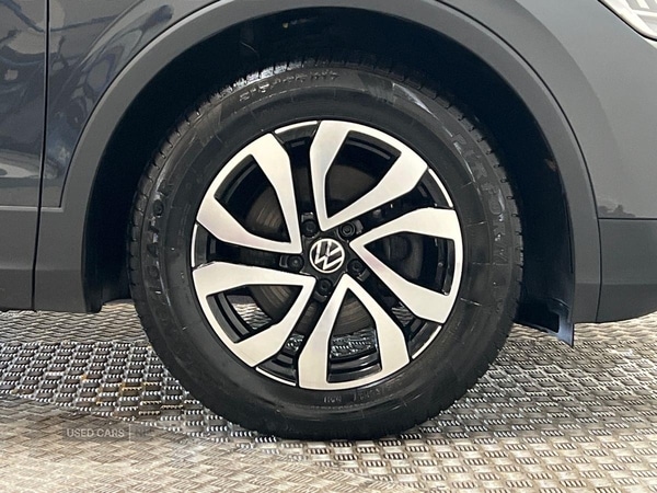 Used Volkswagen Tiguan 2022 for sale - 77315768: Photo 5