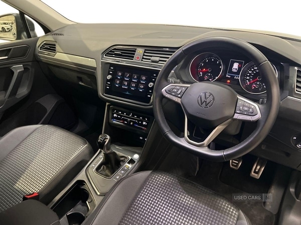 Used Volkswagen Tiguan 2022 for sale - 77315768: Photo 6