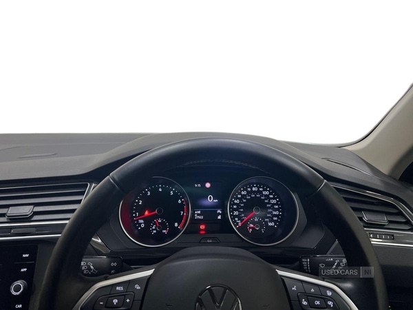 Used Volkswagen Tiguan 2022 for sale - 77315768: Photo 8