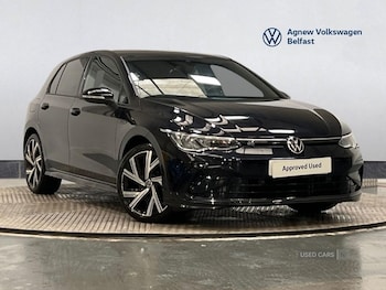 Used Volkswagen Golf 2022 for sale - 78363383: Photo