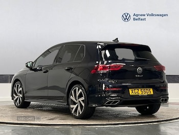 Used Volkswagen Golf 2022 for sale - 78363383: Photo
