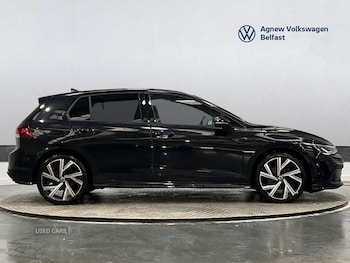 Used Volkswagen Golf 2022 for sale - 78363383: Photo
