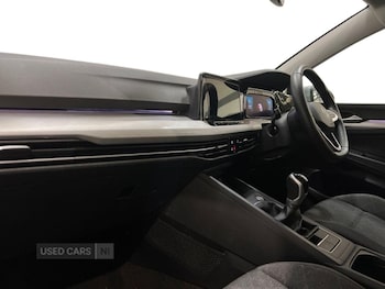 Used Volkswagen Golf 2024 for sale - 78574472: Photo