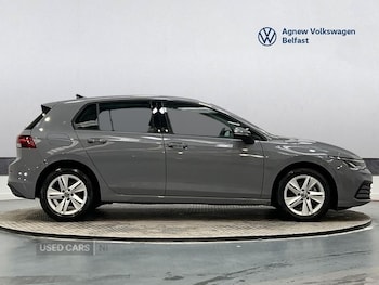 Used Volkswagen Golf 2024 for sale - 78574472: Photo