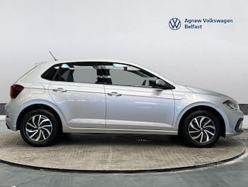 Used Volkswagen Polo 2022 for sale - 79751843: Photo