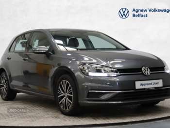 2017 - 1.4 TSI SE [Nav] 5dr