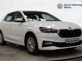 2024 - 1.0 TSI SE Comfort 5dr