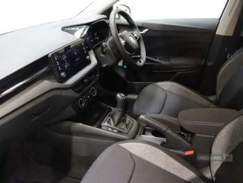 Used Skoda Fabia 2024 for sale - 74654684: Photo