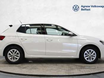 Used Skoda Fabia 2024 for sale - 74654684: Photo