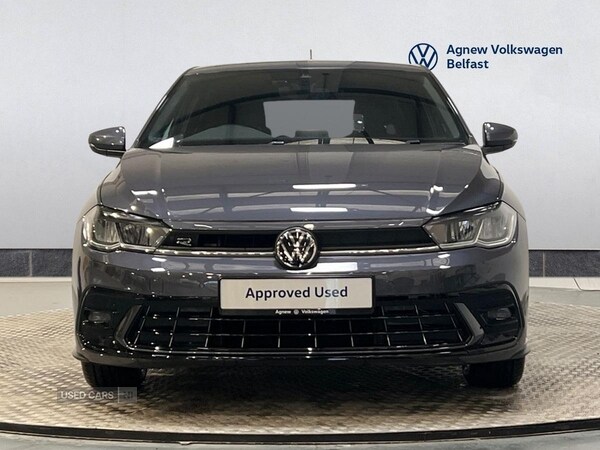 Used Volkswagen Polo 2023 for sale - 77613348: Photo 11