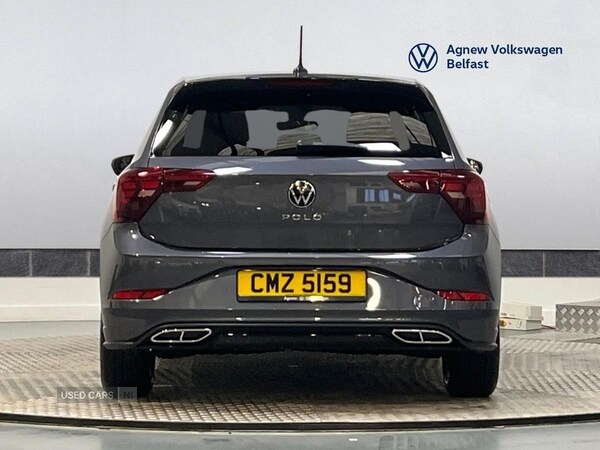 Used Volkswagen Polo 2023 for sale - 77613348: Photo 12