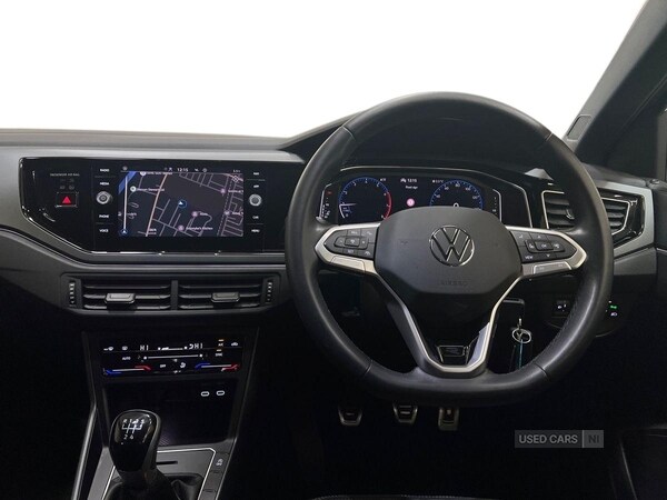 Used Volkswagen Polo 2023 for sale - 77613348: Photo 13