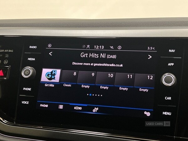 Used Volkswagen Polo 2023 for sale - 77613348: Photo 16