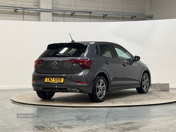 Used Volkswagen Polo 2023 for sale - 77613348: Photo 19