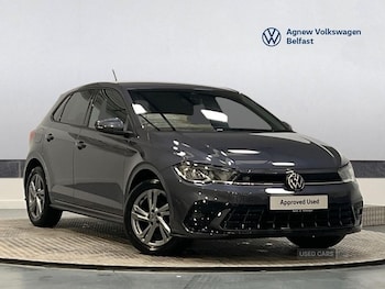 Used Volkswagen Polo 2023 for sale - 77613348: Photo