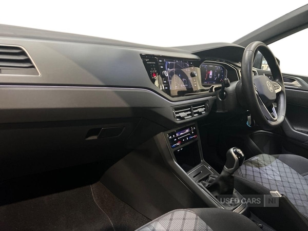 Used Volkswagen Polo 2023 for sale - 77613348: Photo 2