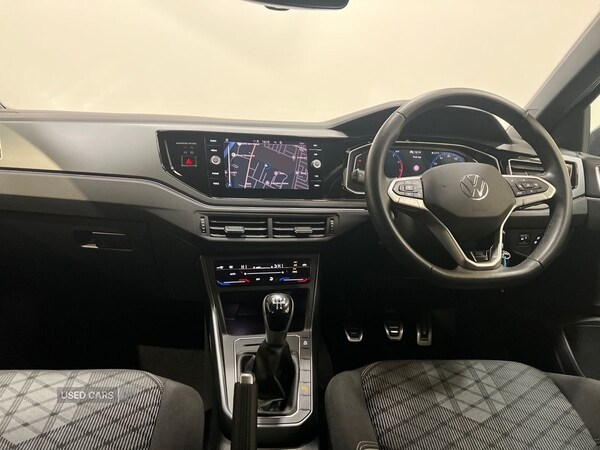 Used Volkswagen Polo 2023 for sale - 77613348: Photo 23