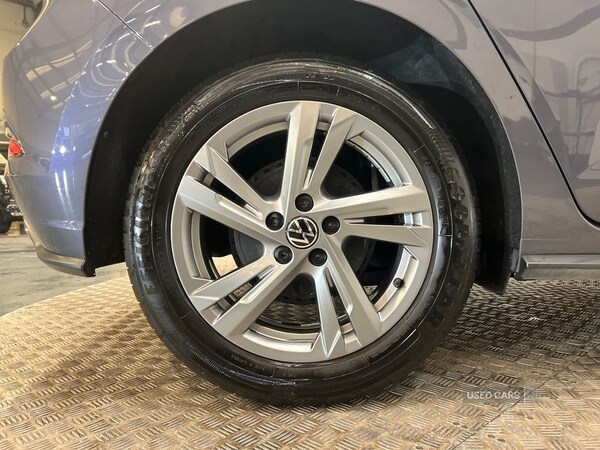 Used Volkswagen Polo 2023 for sale - 77613348: Photo 24