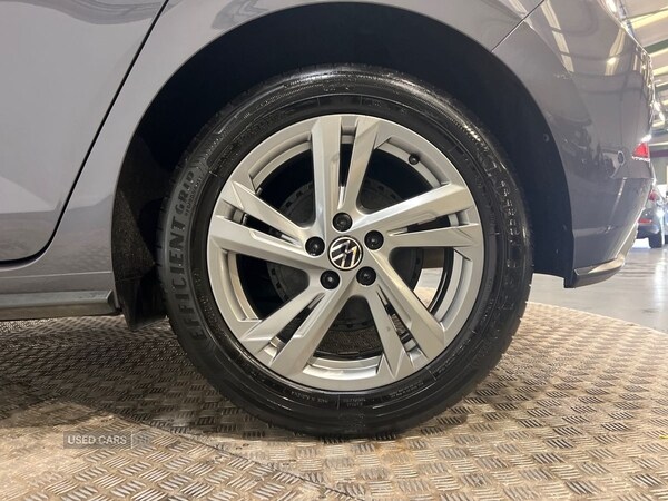 Used Volkswagen Polo 2023 for sale - 77613348: Photo 25